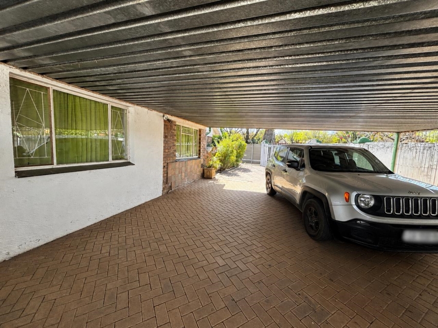 3 Bedroom Property for Sale in Fauna Free State